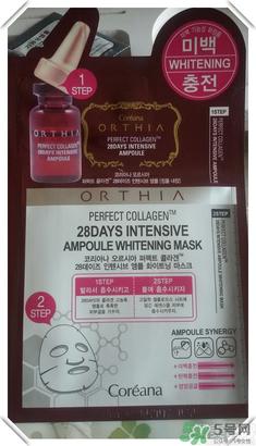 高丽雅娜在韩国排第几？orthia是什么牌子面膜？