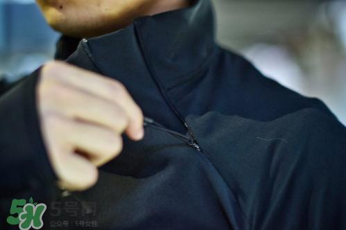 jordan brand2017秋季服装系列上身效果怎么样_好看吗?