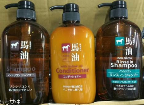 二合一洗发水好不好？减少摩擦效果更佳