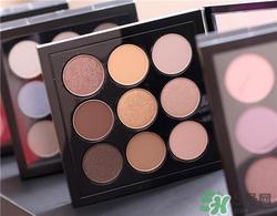 MAC九色眼影盘多少钱？MAC九色眼影盘价格