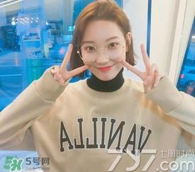 2017年流行的短发发型_2017短头发图片欣赏