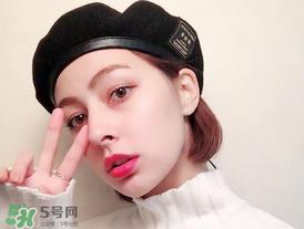 2017年流行的短发发型_2017短头发图片欣赏