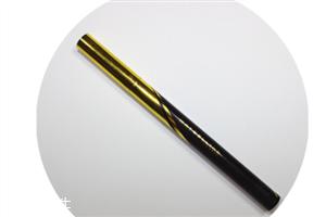 眼线液哪个牌子好用不晕染?眼角下垂画眼线图解