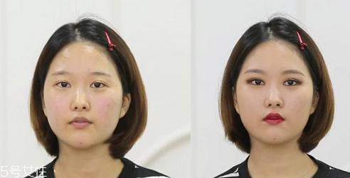 眼线液哪个牌子好用不晕染?眼角下垂画眼线图解