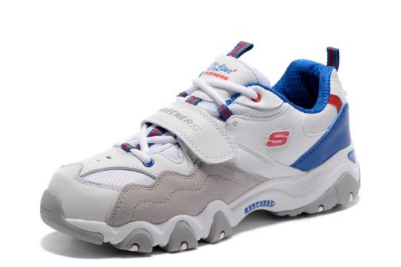 skechers鞋子怎么样?斯凯奇的运动鞋怎么样?