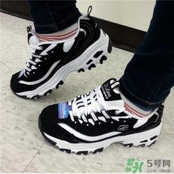 skechers鞋子怎么样？斯凯奇的运动鞋怎么样？