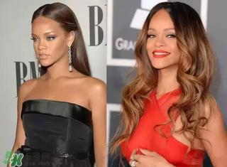 夏天头发染什么颜色好看 夏天染什么颜色的头发好看