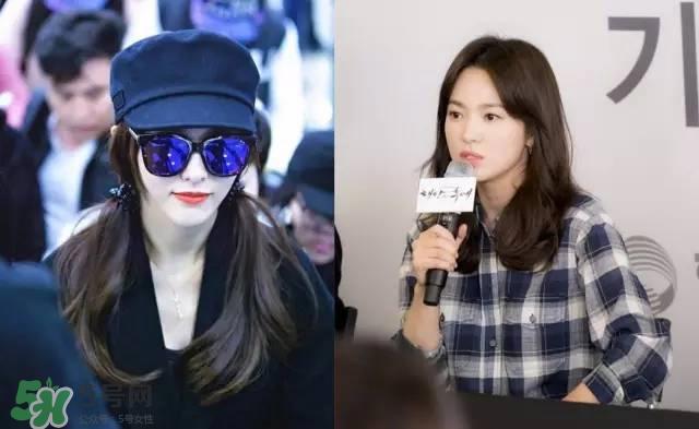 夏天头发染什么颜色好看 夏天染什么颜色的头发好看