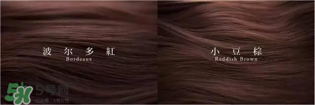 夏天头发染什么颜色好看 夏天染什么颜色的头发好看