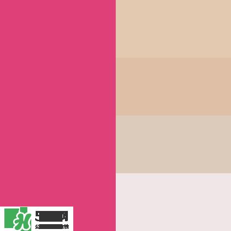 夏天头发染什么颜色好看 夏天染什么颜色的头发好看