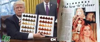 夏天头发染什么颜色好看 夏天染什么颜色的头发好看