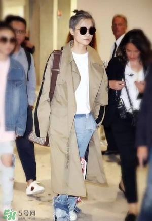 夏天头发染什么颜色好看 夏天染什么颜色的头发好看