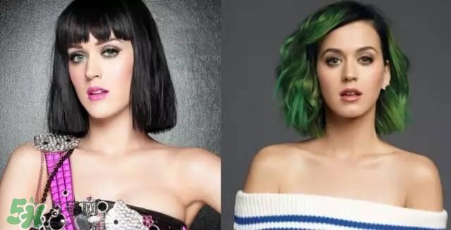 夏天头发染什么颜色好看 夏天染什么颜色的头发好看