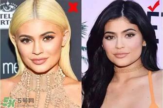 夏天头发染什么颜色好看 夏天染什么颜色的头发好看