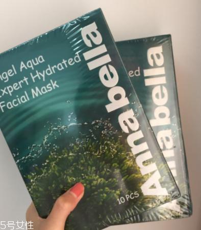 海藻面膜的功效与作用 用海藻面膜有什么好处？