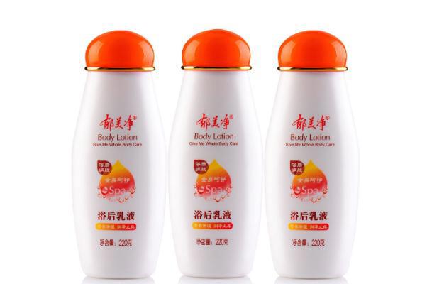 郁美净的正确使用方法 郁美净护肤品怎么样