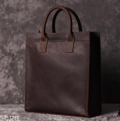 疯马皮是真皮吗？可以自我修复的神奇皮革