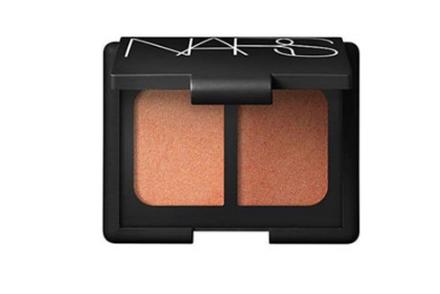 nars最值得买的双色眼影色号推荐 超热门的网红眼影