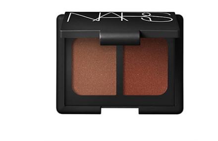 nars最值得买的双色眼影色号推荐 超热门的网红眼影