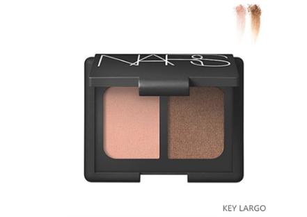 nars最值得买的双色眼影色号推荐 超热门的网红眼影