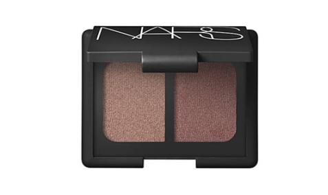 nars最值得买的双色眼影色号推荐 超热门的网红眼影