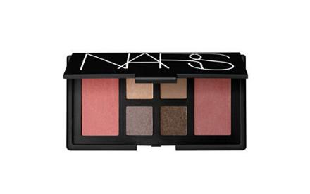 nars最值得买的双色眼影色号推荐 超热门的网红眼影