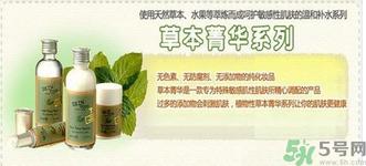 思亲肤和悦诗风吟哪个好?skin food思亲肤和悦诗风吟哪个档次高?