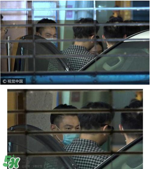 刘德华为什么暴瘦 刘德华暴瘦原因