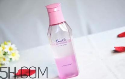 2018年眼唇卸妆液哪个牌子好？2018眼唇卸妆水排行榜10强