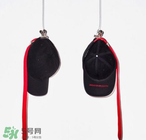 王珞丹棒球帽是什么牌子？peaceminusone棒球帽怎么样？
