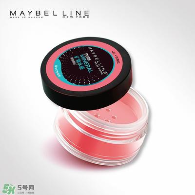 美宝莲官网价格表2017 美宝莲官网正品查询电话