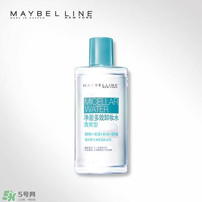 美宝莲官网价格表2017 美宝莲官网正品查询电话