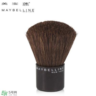 美宝莲官网价格表2017 美宝莲官网正品查询电话