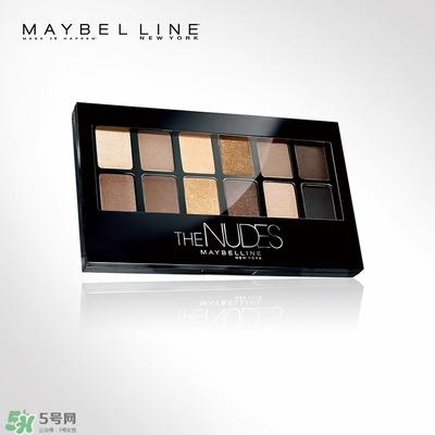 美宝莲官网价格表2017 美宝莲官网正品查询电话