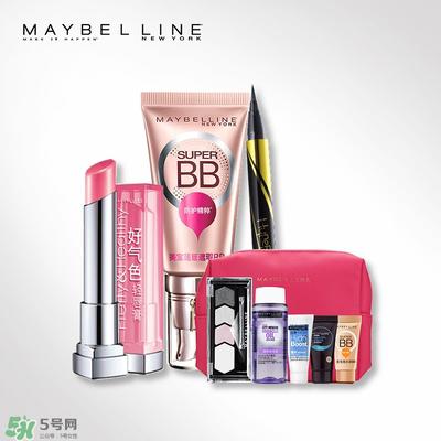 美宝莲官网价格表2017 美宝莲官网正品查询电话