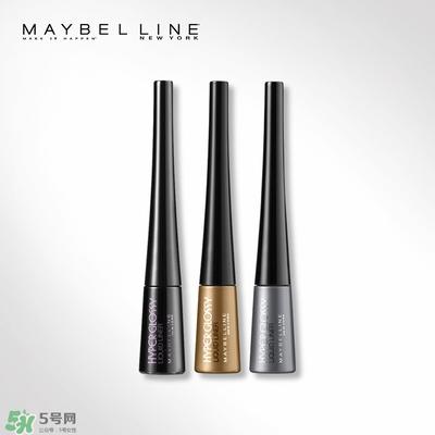 美宝莲官网价格表2017 美宝莲官网正品查询电话