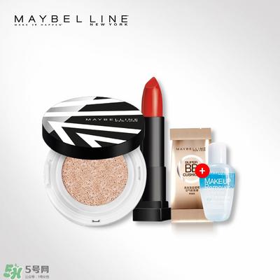 美宝莲官网价格表2017 美宝莲官网正品查询电话