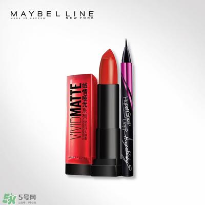 美宝莲官网价格表2017 美宝莲官网正品查询电话