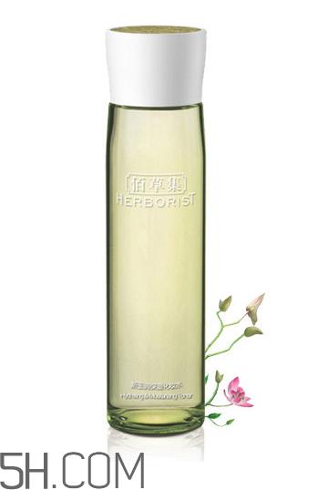 佰草集新玉润保湿化妆水正确使用方法_怎么用