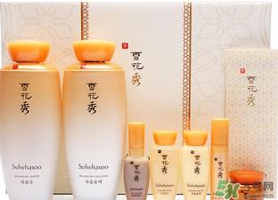 欧蕙和雪花秀哪个好用？ohui和雪花秀哪个好？