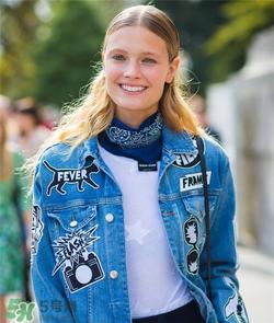 2017春夏时装周流行趋势 2017春夏时装周流行元素