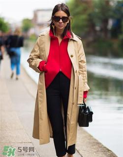 2017春夏时装周流行趋势 2017春夏时装周流行元素