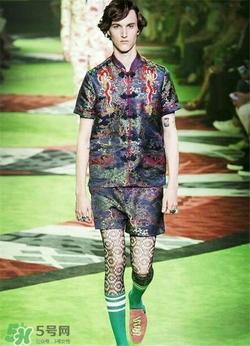 2017春夏时装周流行趋势 2017春夏时装周流行元素