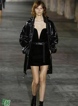 2017春夏时装周流行趋势 2017春夏时装周流行元素