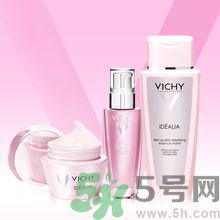 vichy是什么牌子价位的？微姿是哪个国家的品牌？