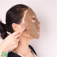 思妍丽鸡饲料面膜怎么用?思妍丽鸡饲料面膜使用方法