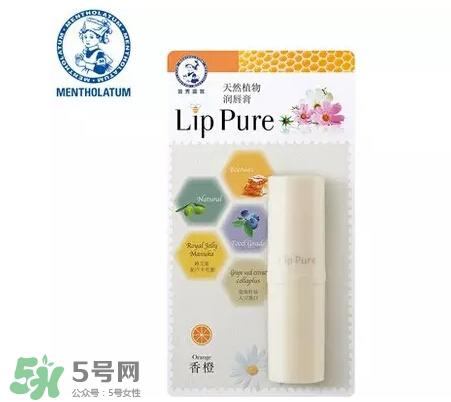 妮维雅唇膏和曼秀雷敦唇膏哪个好？妮维雅和曼秀雷敦对比