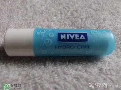 妮维雅唇膏和曼秀雷敦唇膏哪个好？妮维雅和曼秀雷敦对比