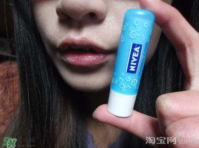 妮维雅唇膏和曼秀雷敦唇膏哪个好?妮维雅和曼秀雷敦对比