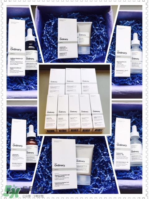 the ordinary是什么牌子？the ordinary是哪个国家的